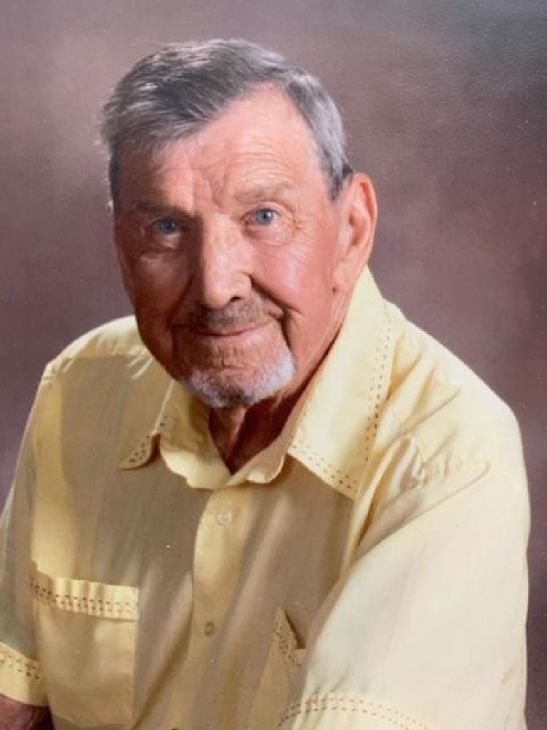 Richard " Dick" Johnston Profile Photo