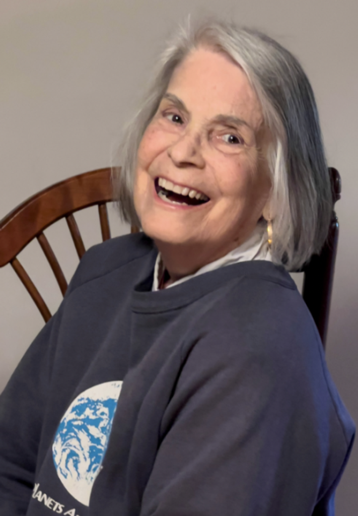 Lottie Lorraine Mosher