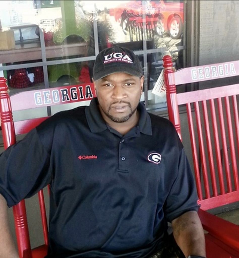 Eric Cherrod Bell Profile Photo