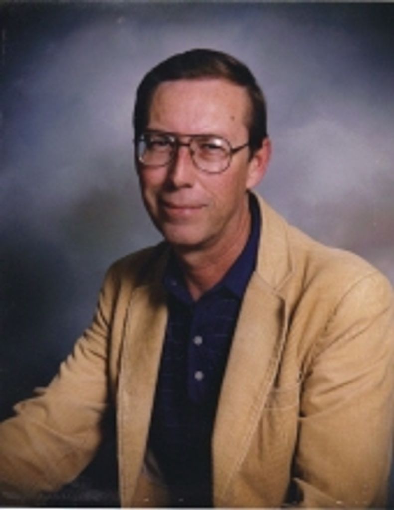 David John Paradowski
