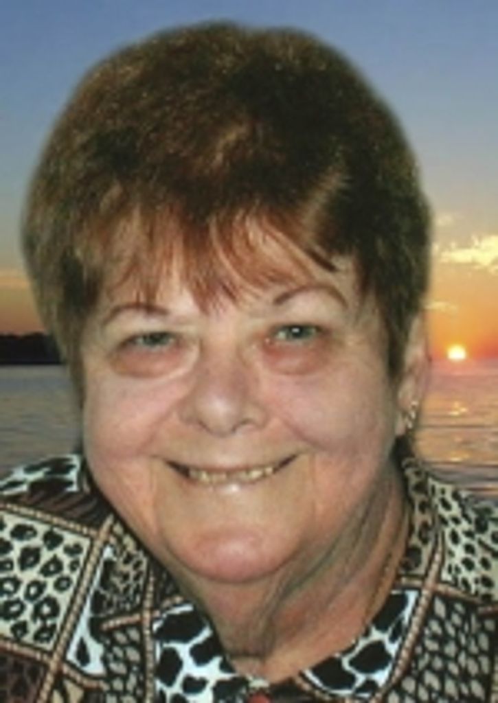 Suzanne Jean Remillard