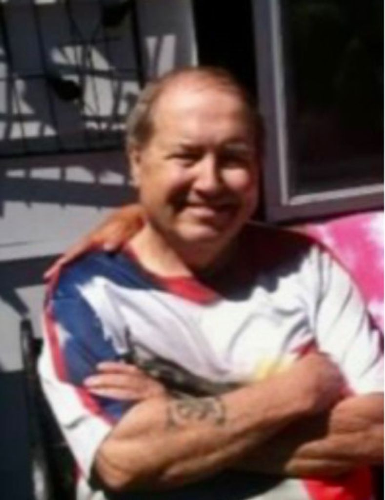 David Arthur Stover, Sr.