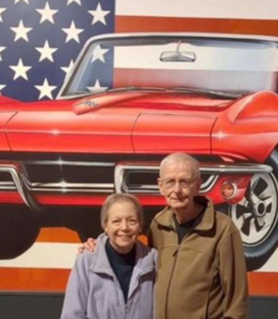 Ken & Helen Kinderman Profile Photo