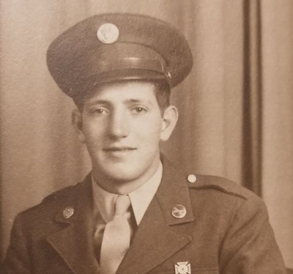 Nicholas Arthur Braun