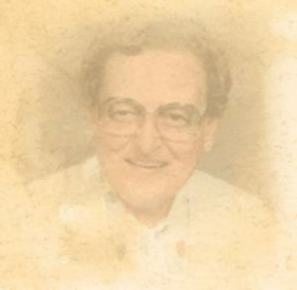 Jean P. Groeneveld