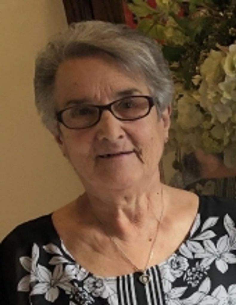 Dolores "Dee" Capozzoli