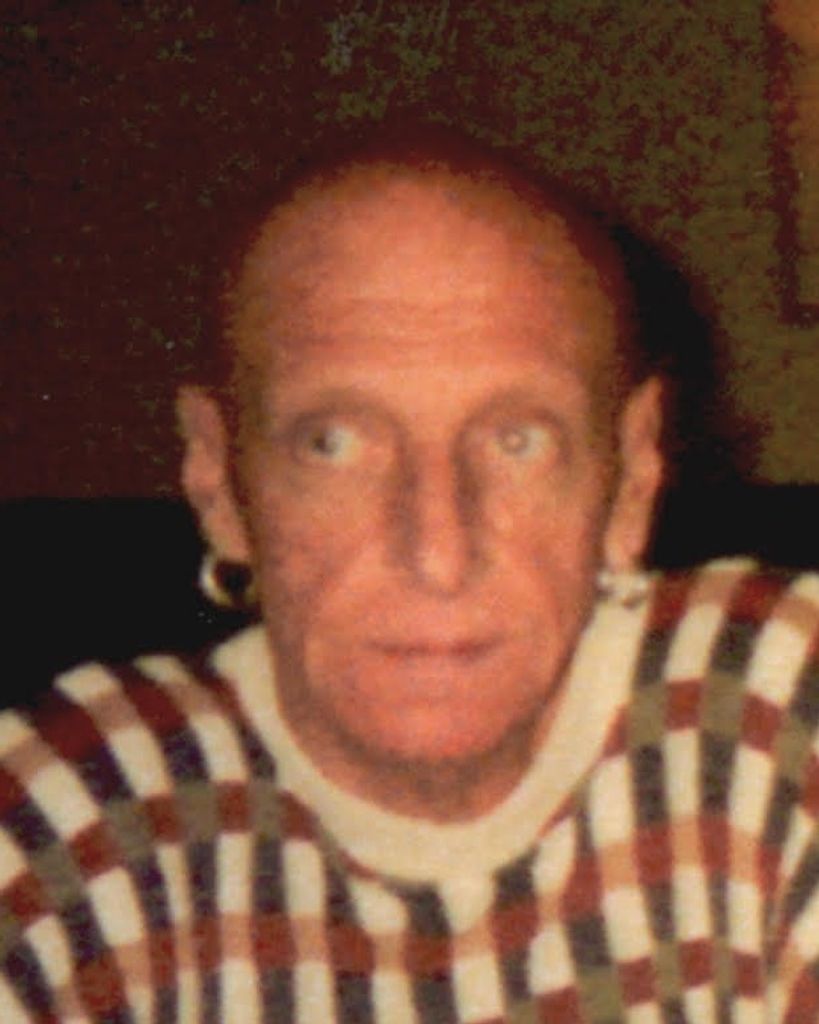George H. Strunk Jr.