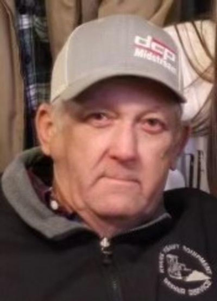 Lawrence Reggie Mccullough Profile Photo