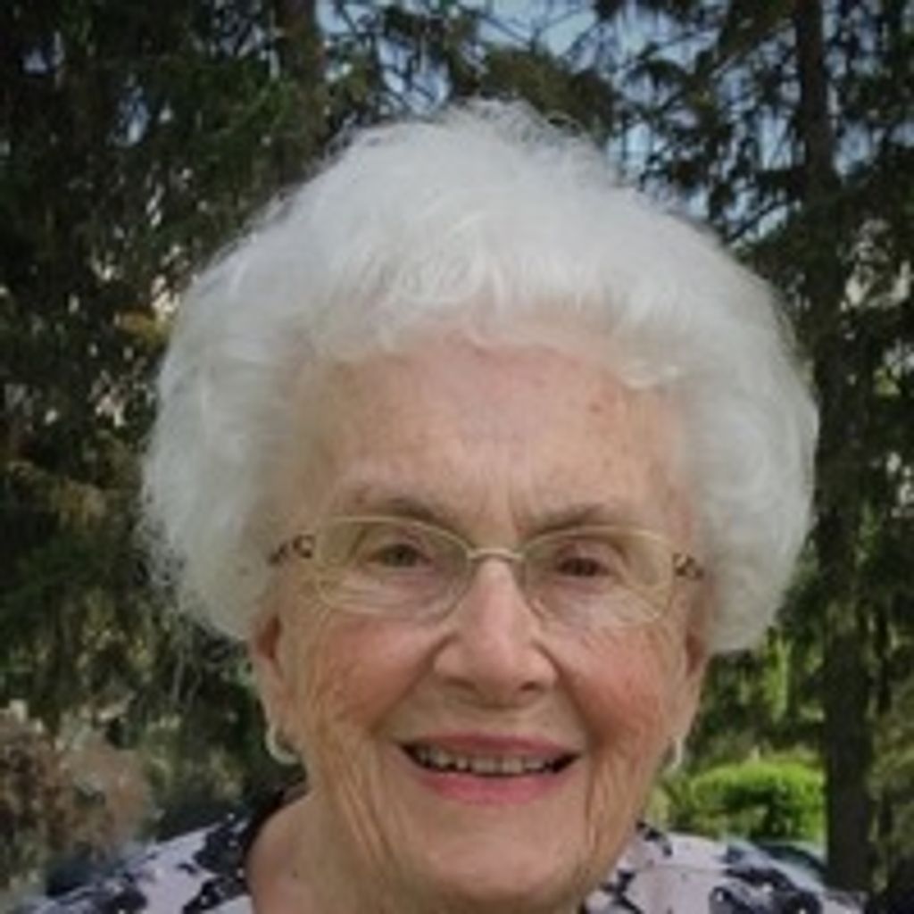 Eileen M. Scarlett Profile Photo