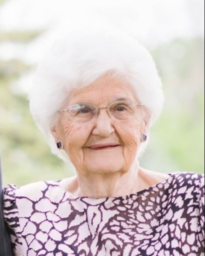 Nora J. Hoerner