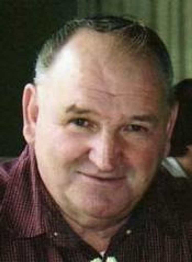 Paul E. Vandewerker