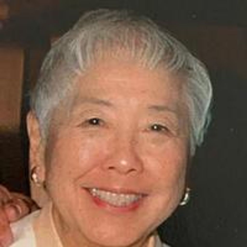 Masako Yamauchi Profile Photo