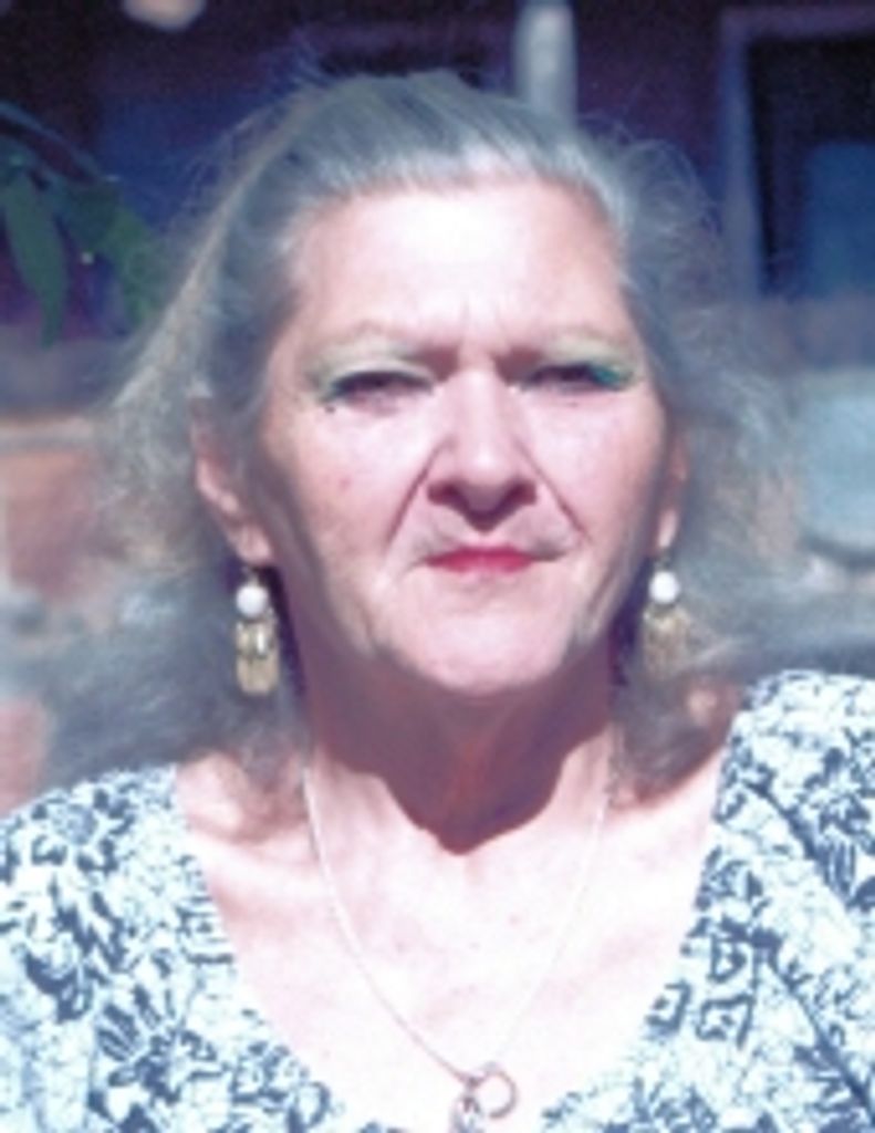 Tammie  Edith Arizmendi