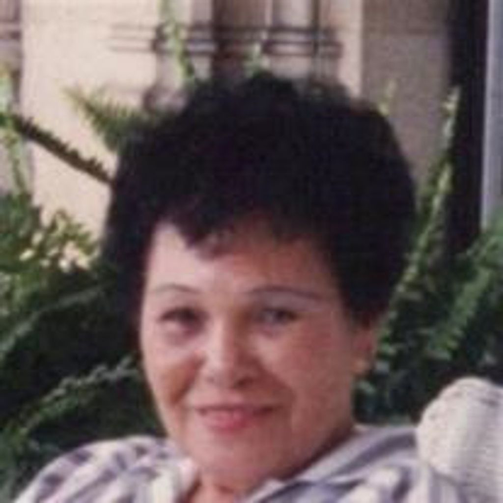 Beatrice Alene Sullivan