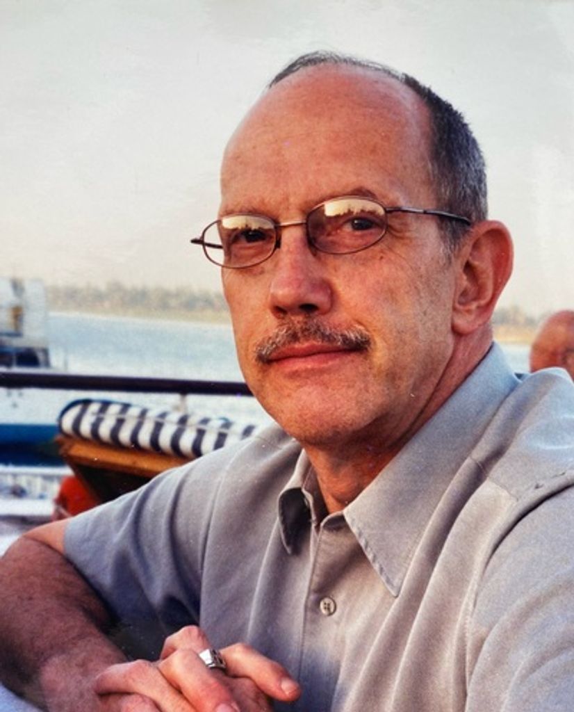 Thomas Edward Hallett Iii Profile Photo