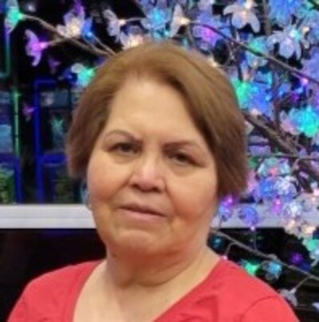 Maria "Eva" Torres