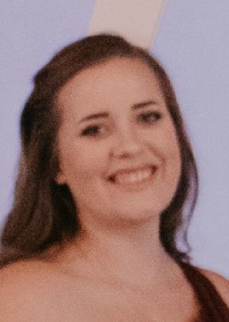 Samantha Ehrke Hensler Profile Photo