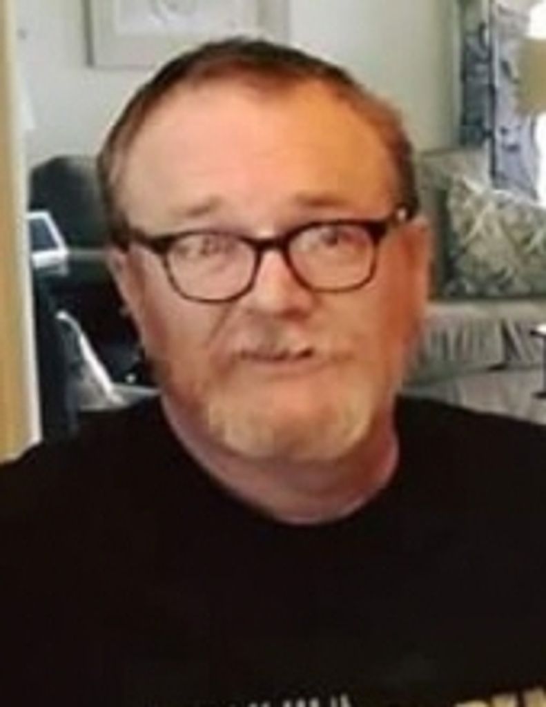Timothy John May