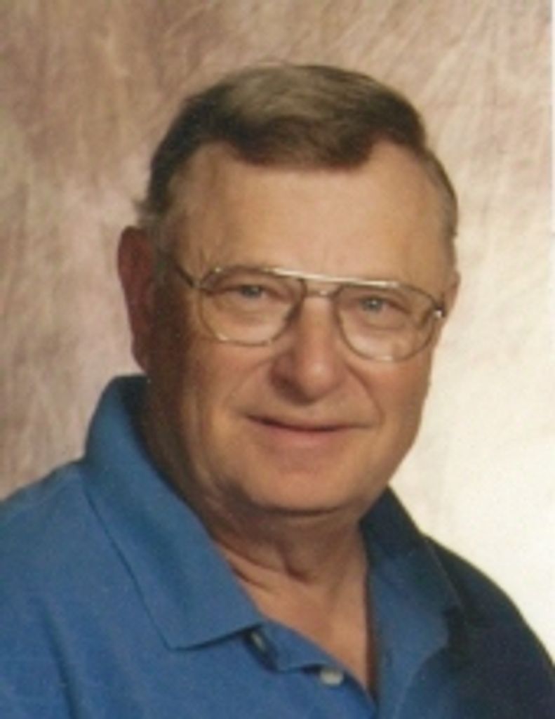 Harold John Zienta