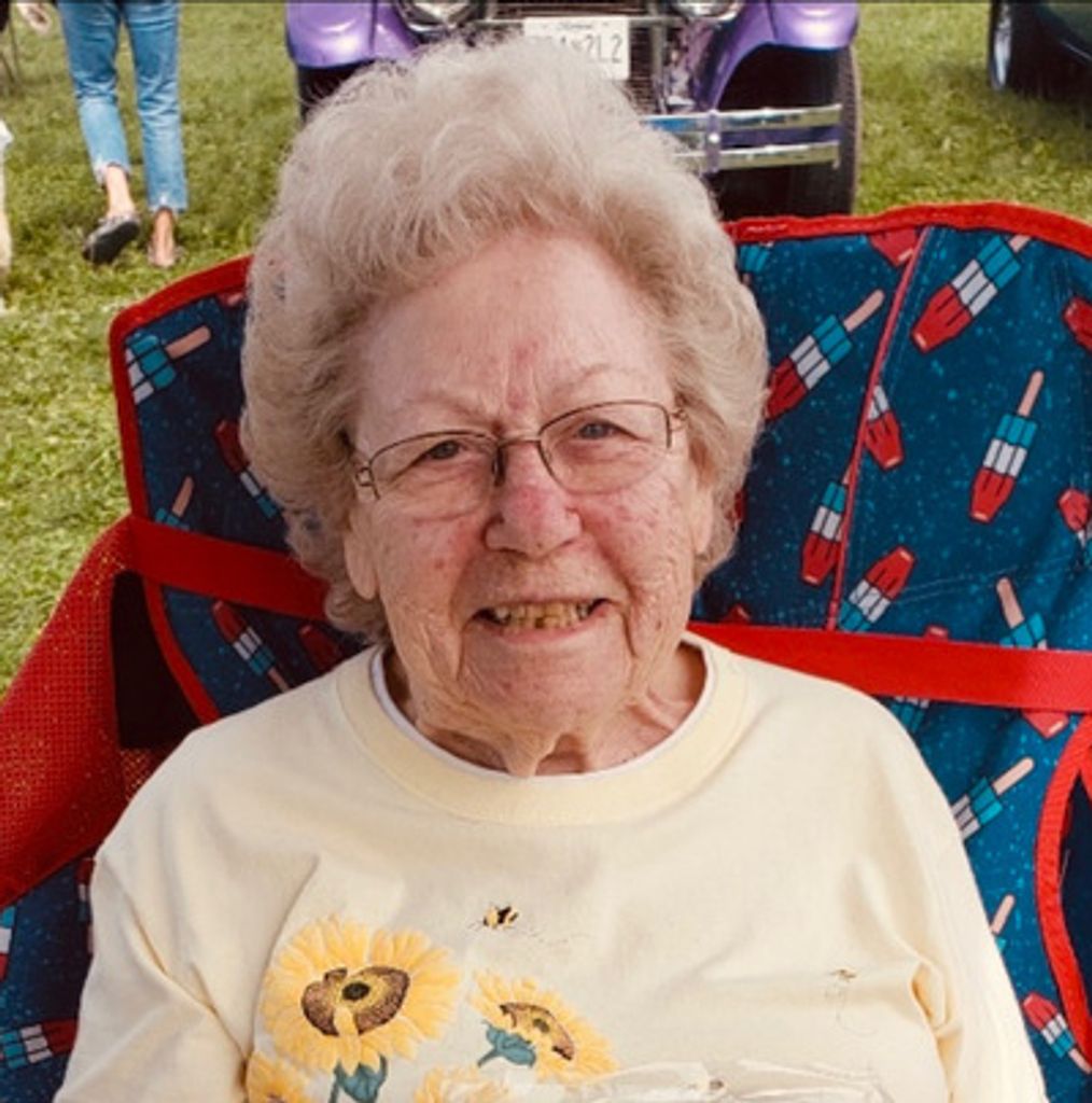 Doris Therit Phelps Profile Photo