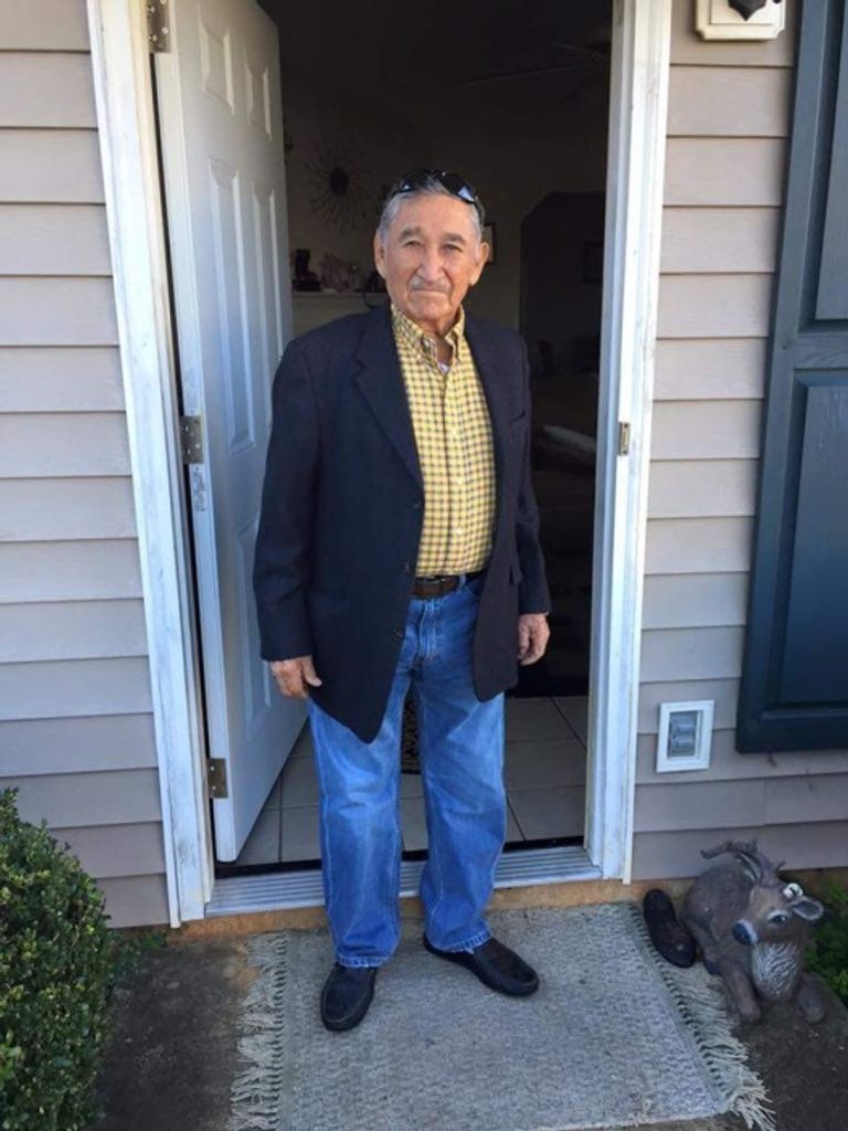 Ascencion Diaz Sandoval Profile Photo