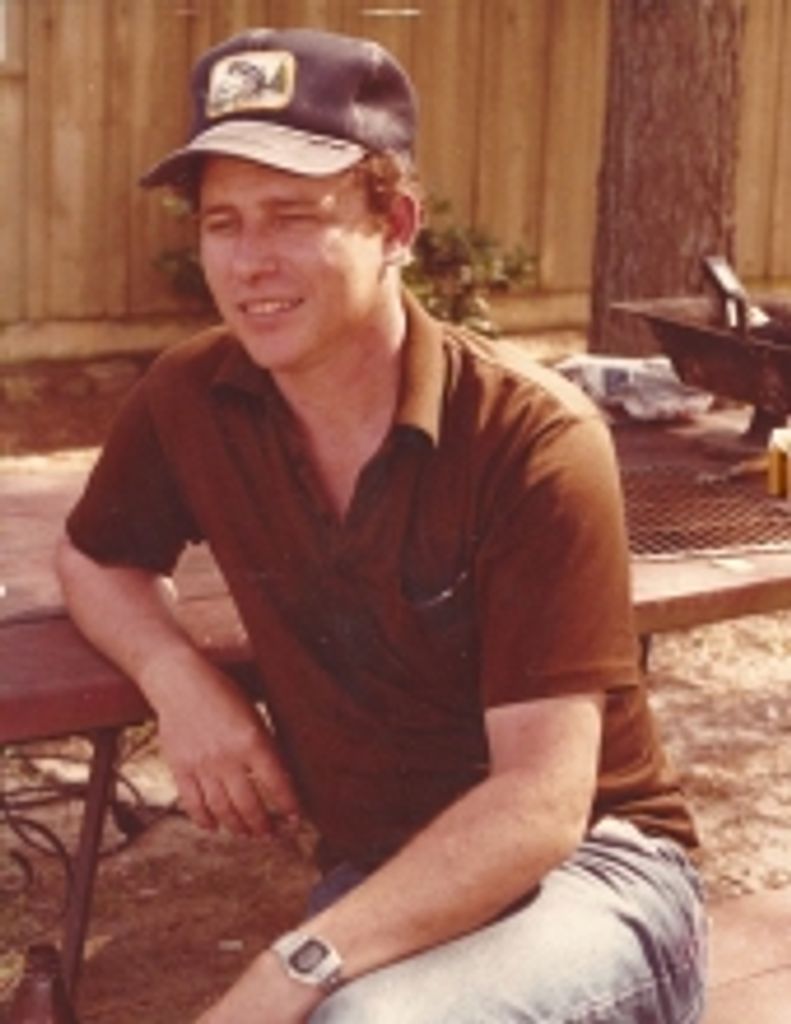 Johnnie E. Gimnich