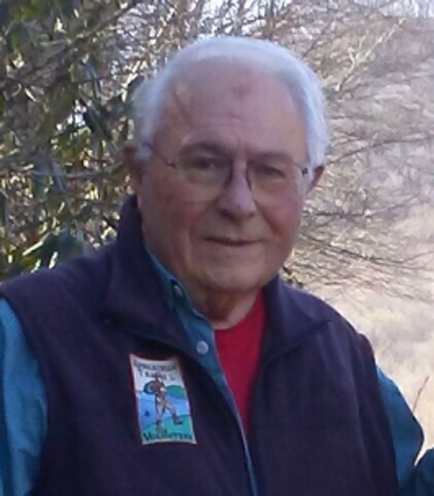 David Barr Profile Photo