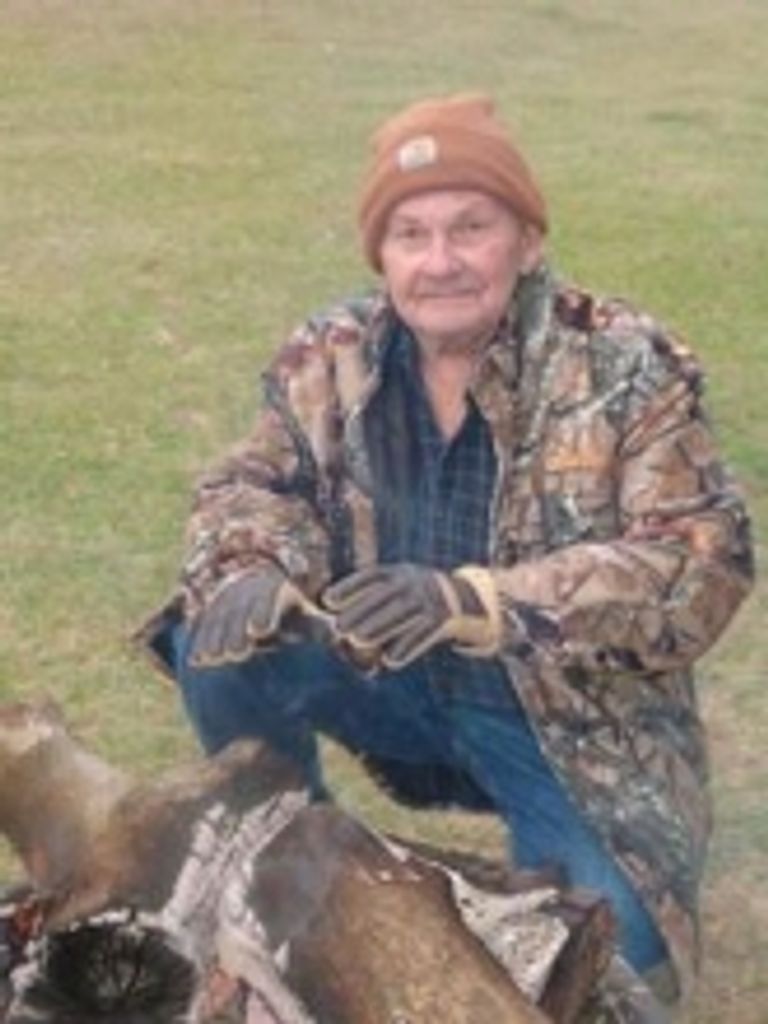 Roy Cecil Crysel Jr.