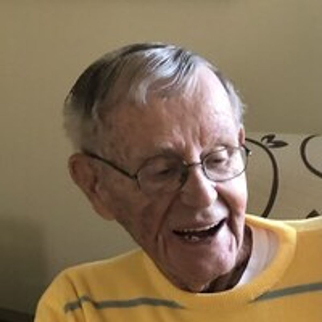 Joseph J. Marusin