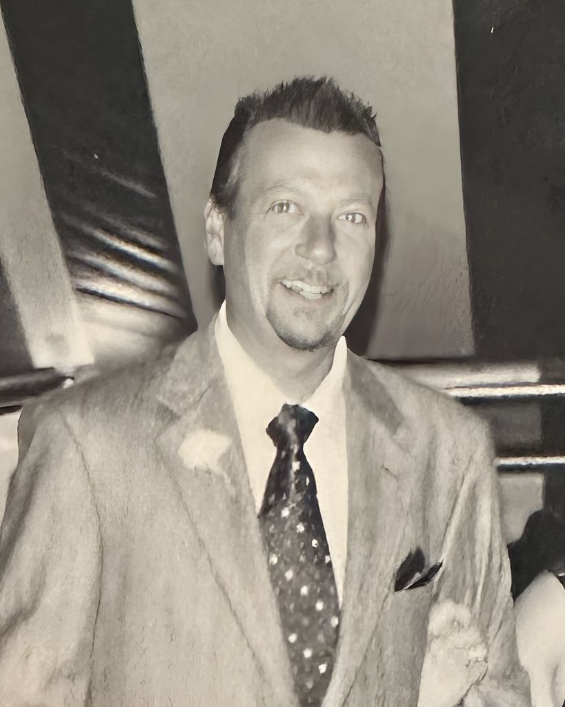 Clifford H. "Chip" Pryor, Jr.