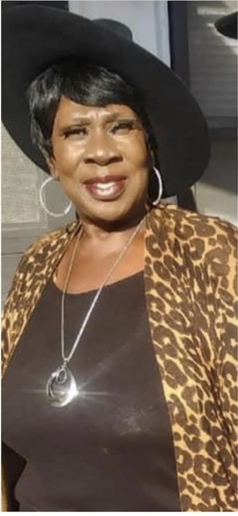 Viola Hickman Profile Photo
