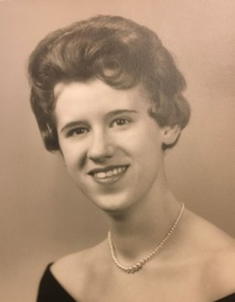 Mary Angela Roberts