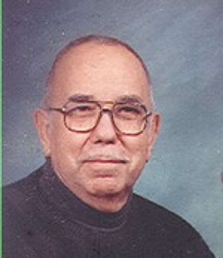 Robert Eugene Jernigan