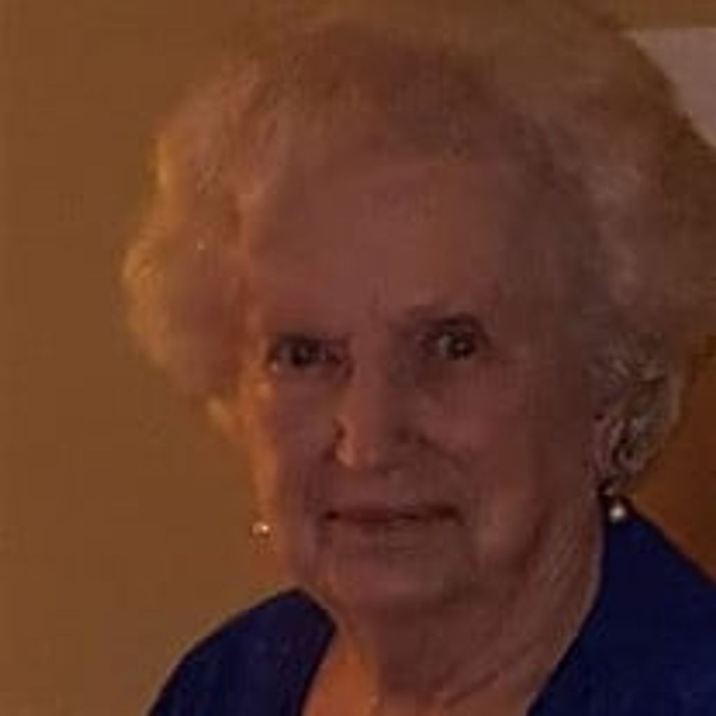 Mrs. Marie Farmer Lang
