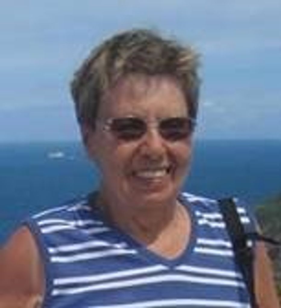 Edna Marie Ann Stepanek Profile Photo