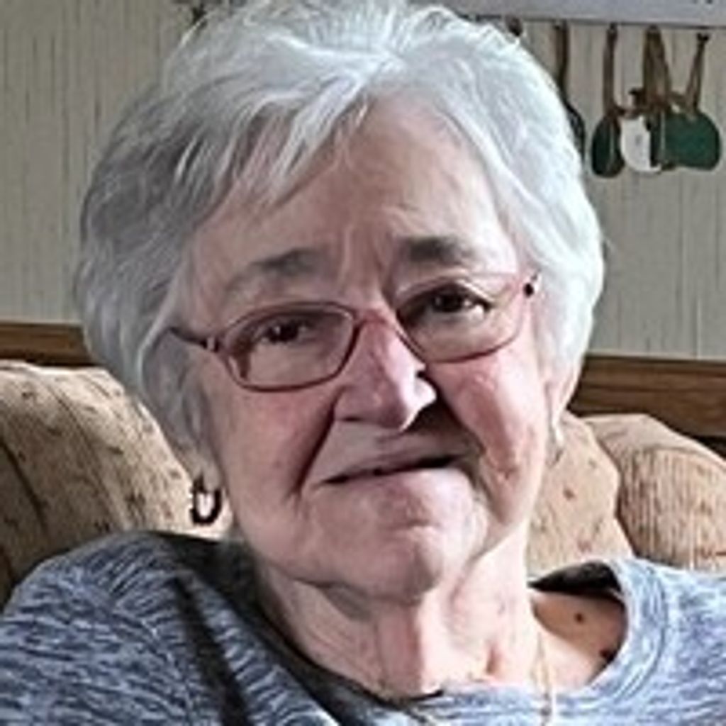 Anola M. Ramsey
