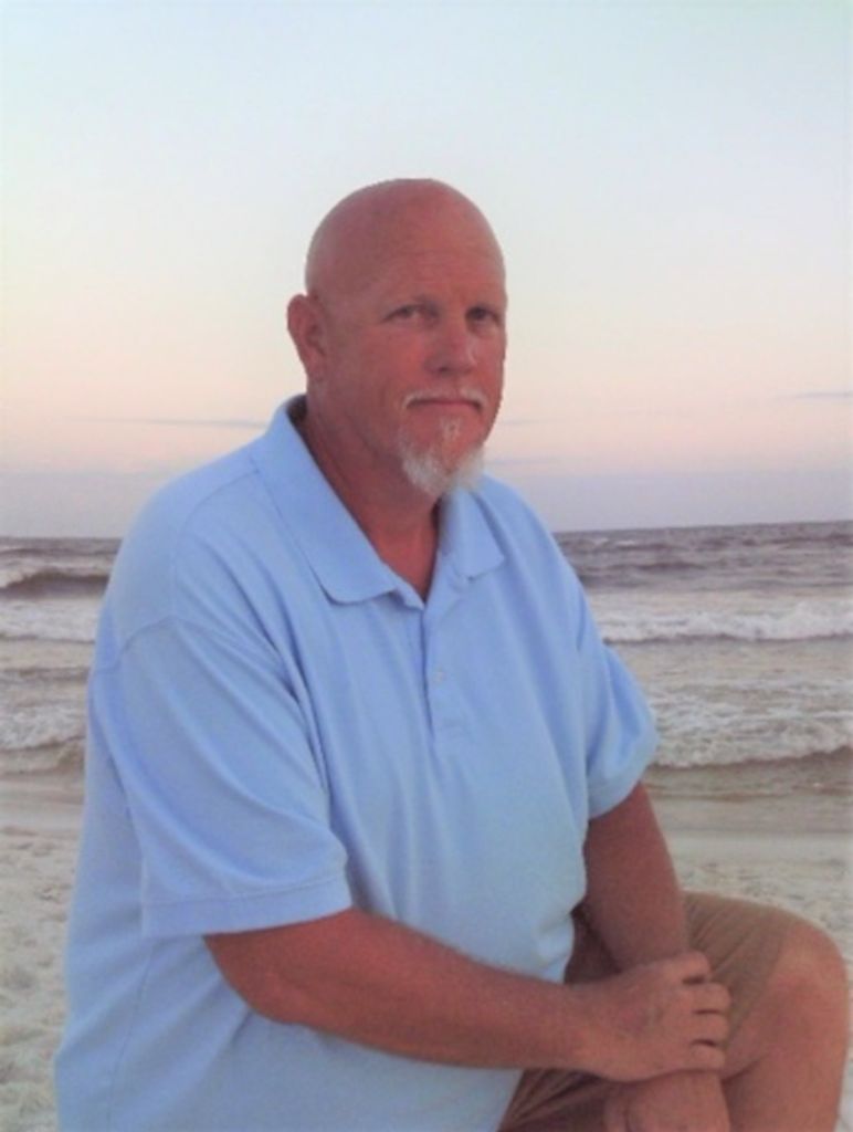 Billy Hicks Profile Photo