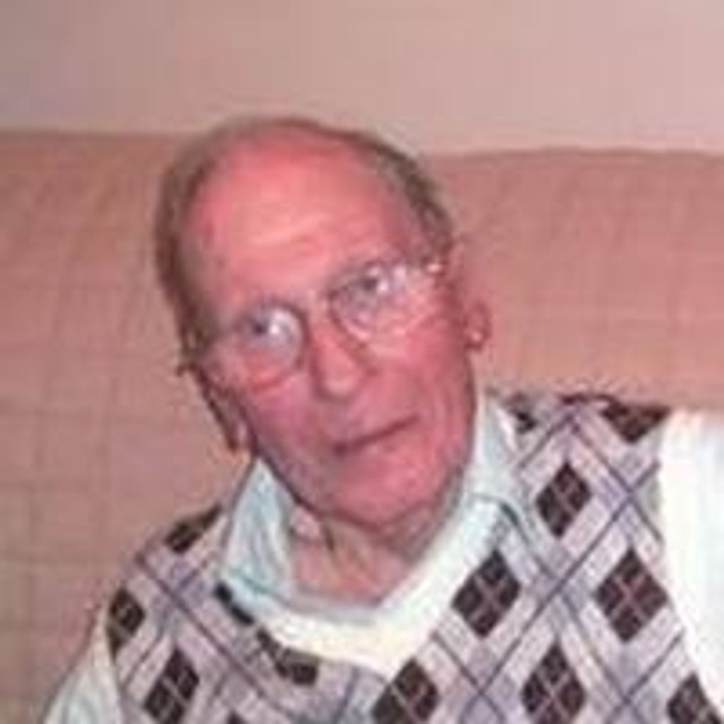 Edward W. Dreger