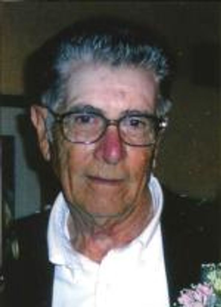 Leo M. Goldade