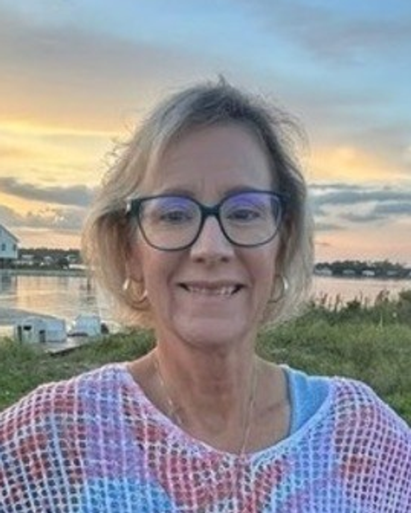 Theresa Marie O'Donovan Taylor Profile Photo