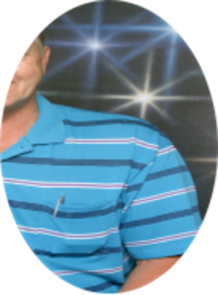 Jerry Smith Profile Photo