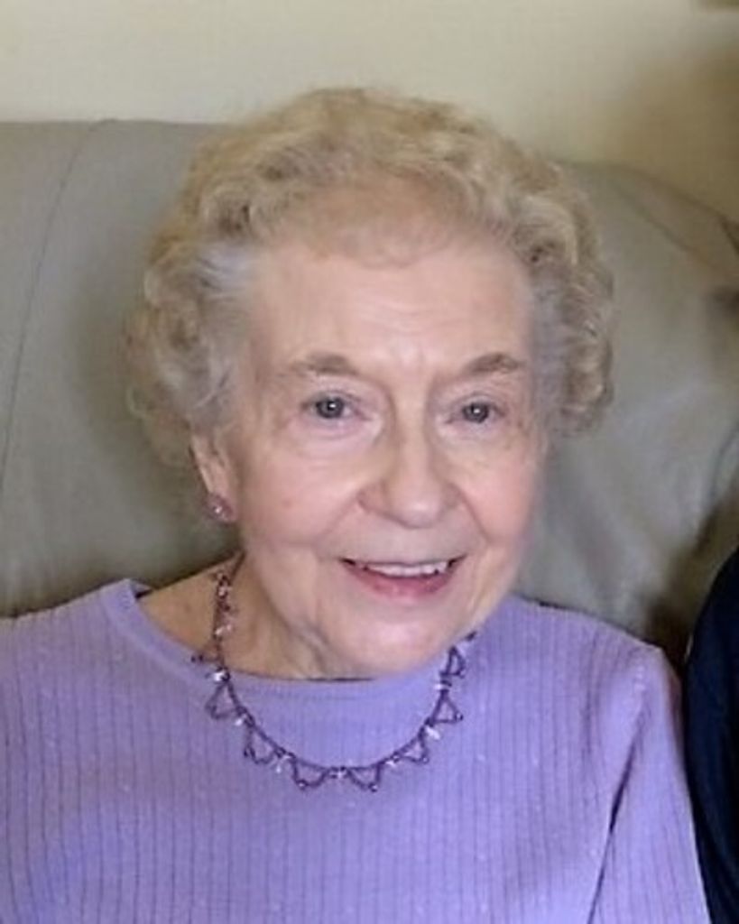 Josephine Rose Obidzinski Profile Photo
