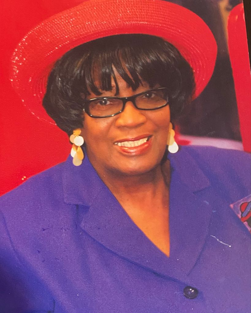 Dolores DeeDee Parham Profile Photo