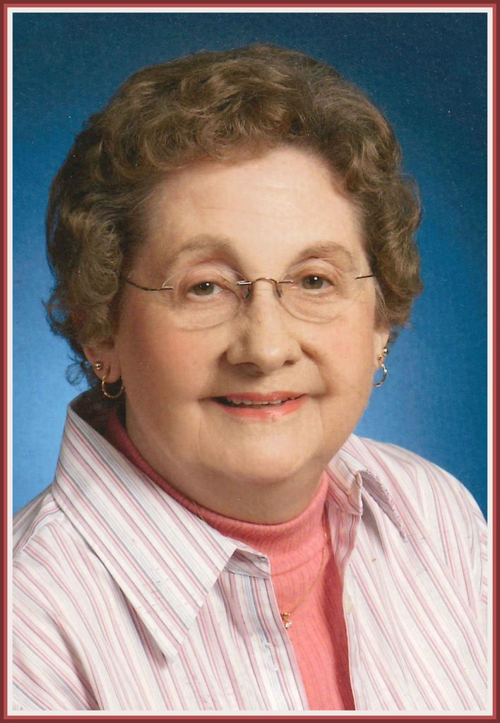 Eileen A. Dillehay