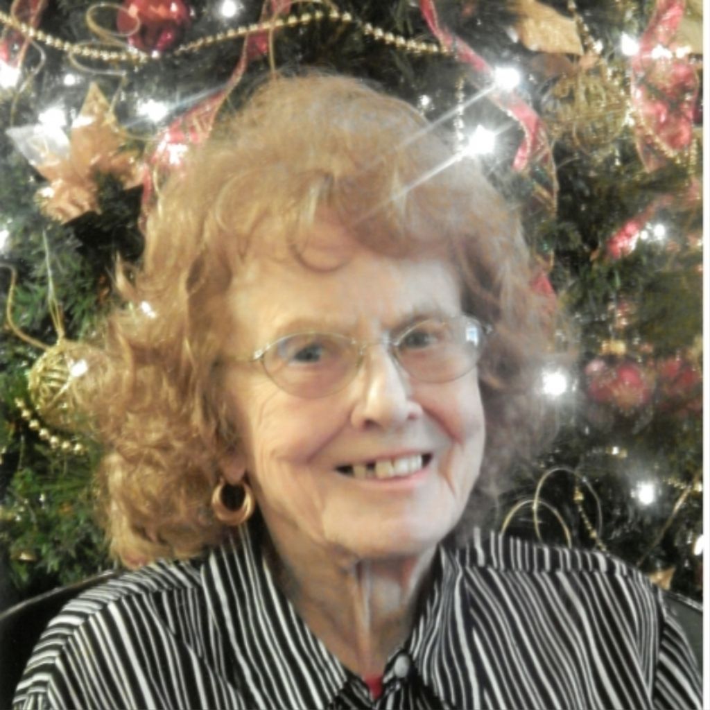 Ms. Bonnie Coffey Smith