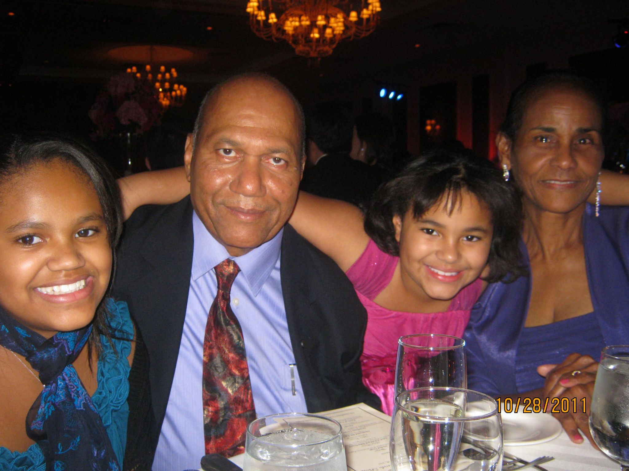 Frantz Gouraige Jr. photo gallery image 1 of 23