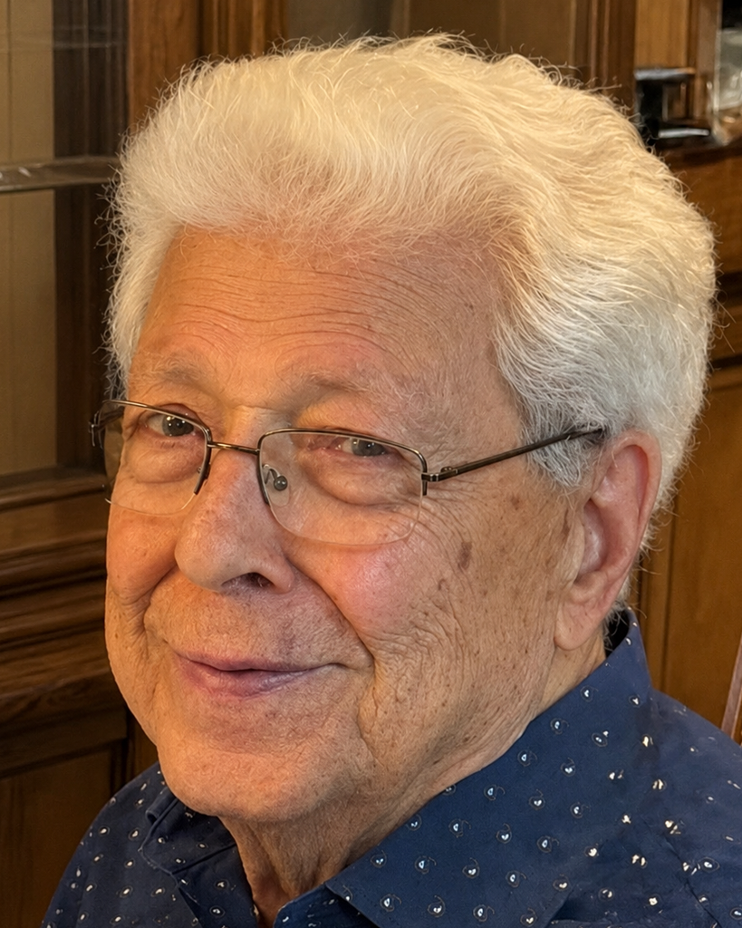 Louis R. Carreiro Profile Photo
