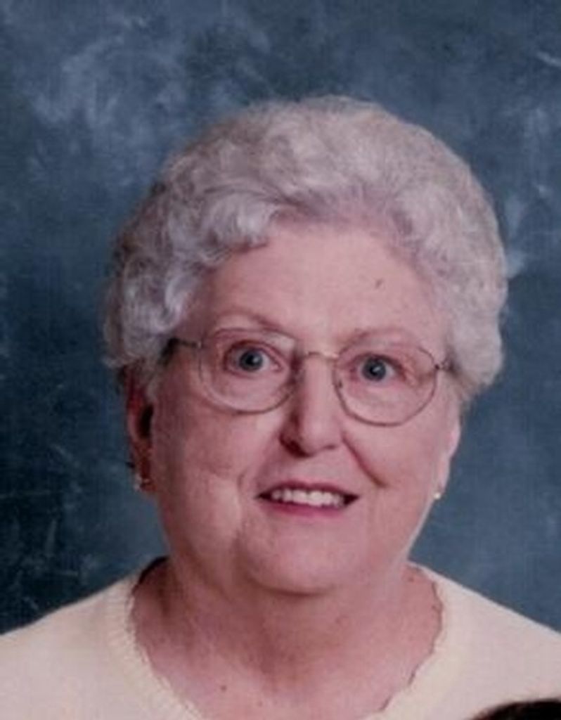 Virginia Meridith Davis Profile Photo