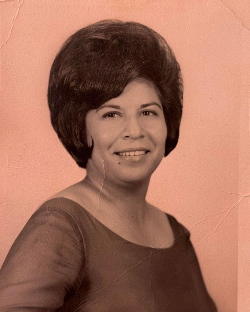 Alicia P. Leyva Profile Photo