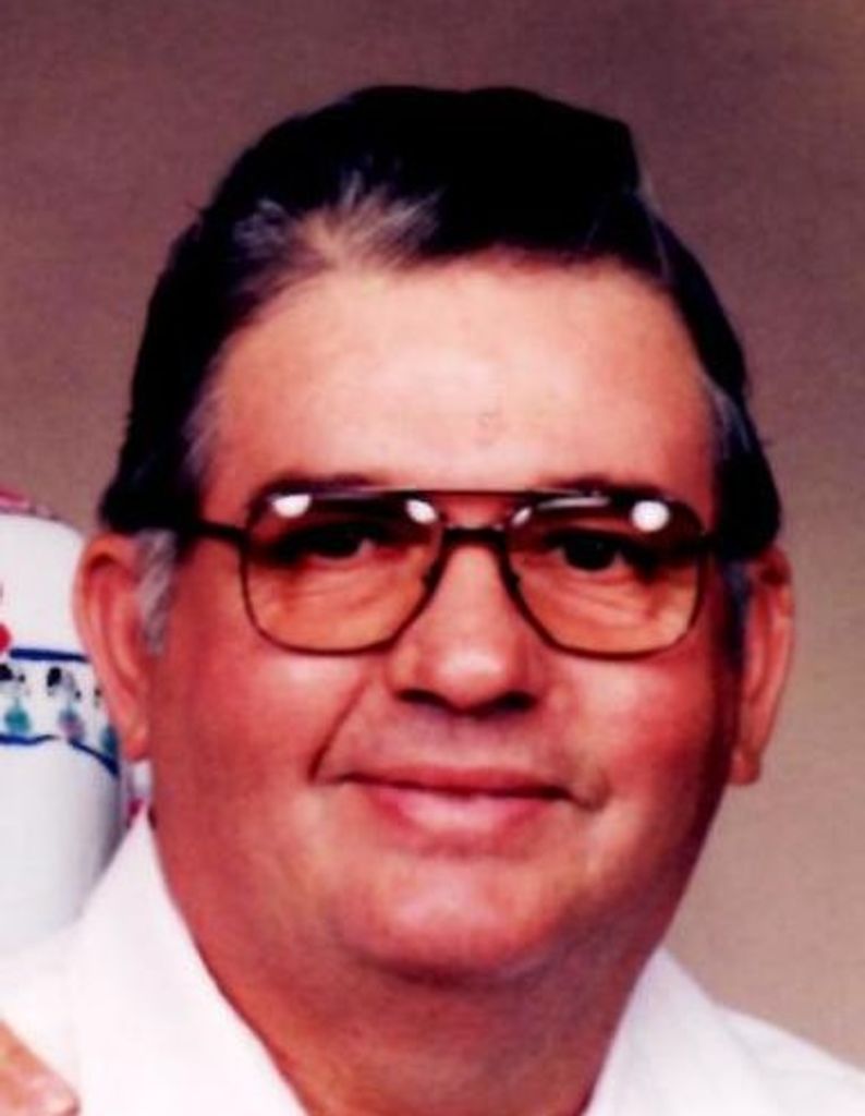 Robert W. "Bob" Pheasant